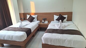 Hotel Momon