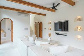 Casa Mochi
