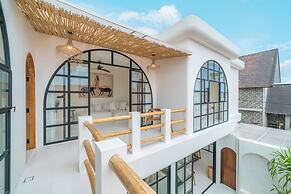 Casa Mochi