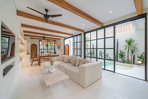 Casa Mochi