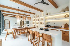 Casa Mochi