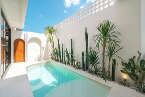 Casa Mochi