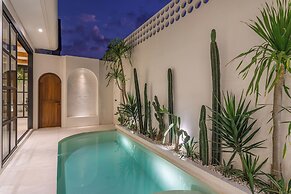 Casa Mochi