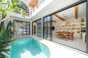 Casa Mochi