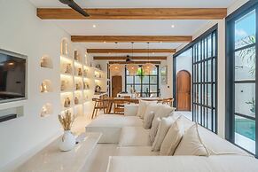 Casa Mochi