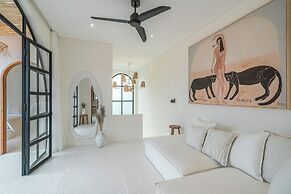 Casa Mochi
