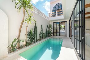 Casa Mochi