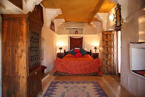 Hotel Killa Bhawan