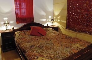 Hotel Killa Bhawan