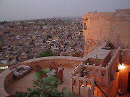 Hotel Killa Bhawan