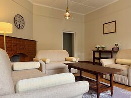 Watawala Tea Plantation Bungalow