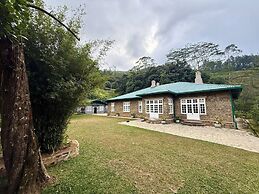 Watawala Tea Plantation Bungalow