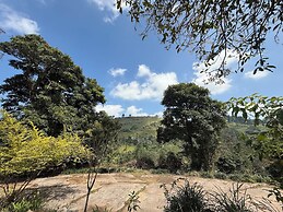 Watawala Tea Plantation Bungalow