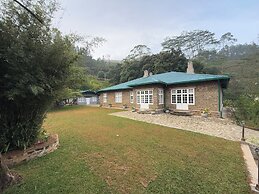 Watawala Tea Plantation Bungalow