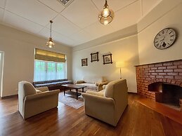 Watawala Tea Plantation Bungalow