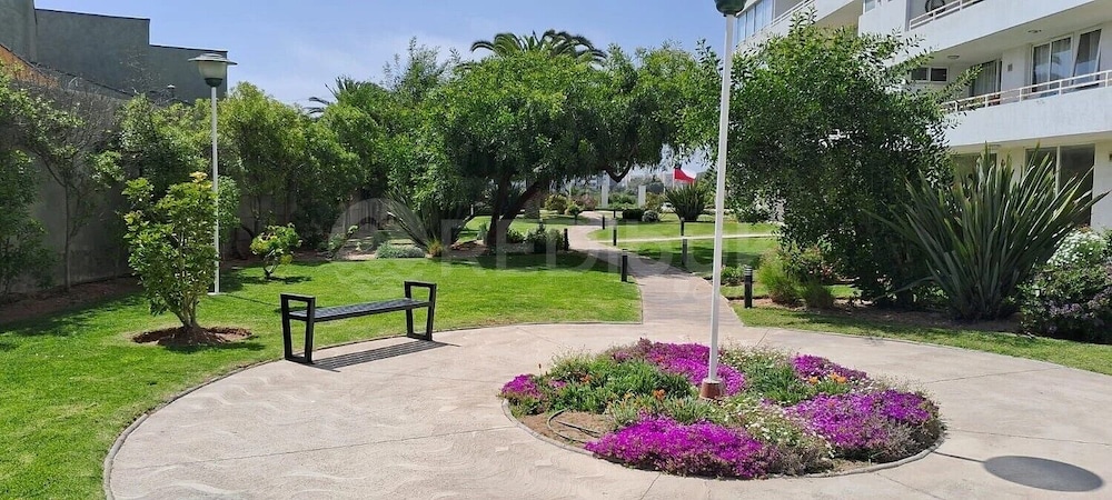 Increíble depto a pasos de Av. del Mar