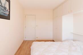 Apartment in Middelkerke With Sea Views