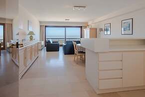 Apartment in Middelkerke With Sea Views