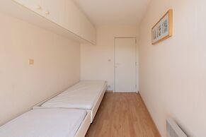 Apartment in Middelkerke With Sea Views