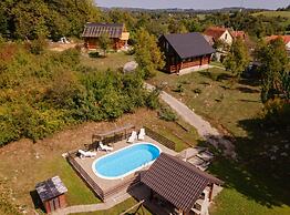 Holiday Home Elizabeta