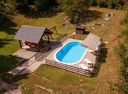 Holiday Home Elizabeta