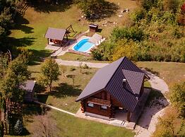 Holiday Home Elizabeta