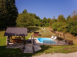 Holiday Home Elizabeta