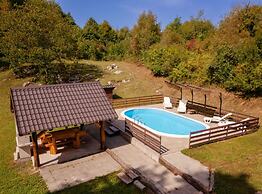 Holiday Home Elizabeta