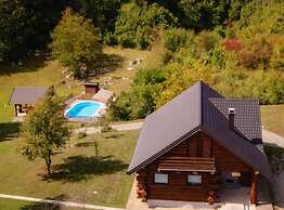 Holiday Home Elizabeta