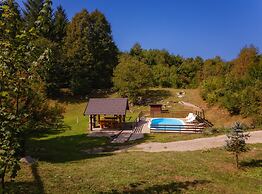 Holiday Home Elizabeta