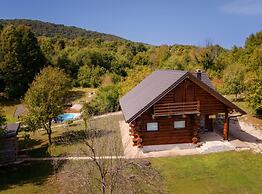 Holiday Home Elizabeta