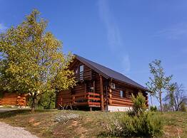 Holiday Home Elizabeta