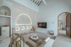 Villa Halle