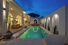 Villa Halle