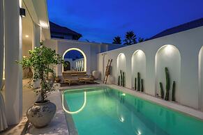 Villa Halle