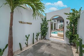 Villa Halle