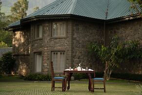The Farside Munnar