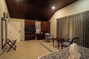 The Farside Munnar