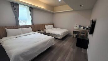 Star Yi Hotel