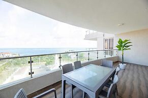 Antalyia Seaview Apartments
