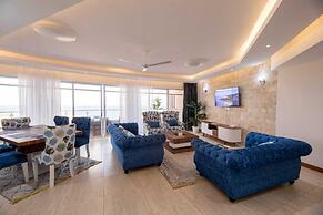 Antalyia Seaview Apartments