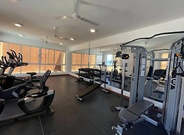 Antalyia Seaview Apartments