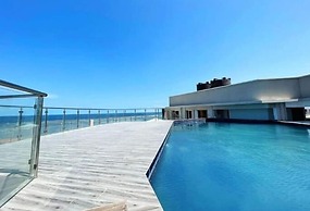 Antalyia Seaview Apartments