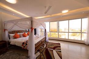 Antalyia Seaview Apartments