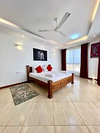 Antalyia Seaview Apartments