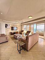 Antalyia Seaview Apartments