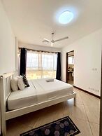 Antalyia Seaview Apartments