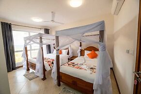 Antalyia Seaview Apartments