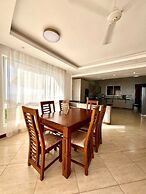 Antalyia Seaview Apartments