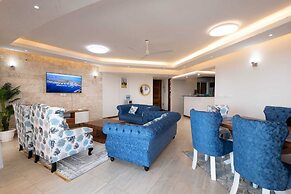Antalyia Seaview Apartments
